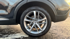 MG Hs 1.5 T-GDI Exclusive 5dr Petrol Hatchback